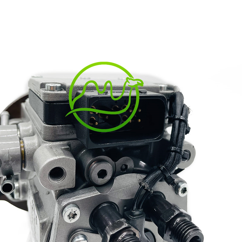 DMAX 4JH1 Engine Diesel Fuel Injection Pump 0470504037