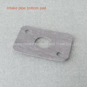 Vente directe d'usine Yongkang Tondeuse à gazon et débroussailleuse quatre temps de qualité AAA, désherbeuse et récolteuse pour tuyau d'admission Huasheng 139FA - Product Image 1