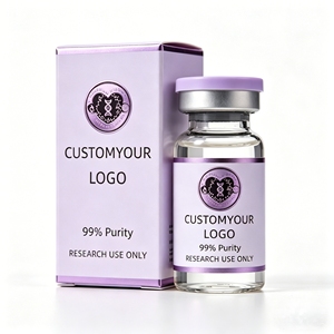 Étiquettes de flacons pour <span class=keywords><strong>pharmacie</strong></span> vétérinaire, autocollants pour flacons de médicaments de 3 ml et 10 ml et boîtes personnalisées - Product Image 5
