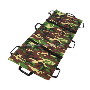 2022 Penjualan Laris Profesional Peregang Lembut Kamuflase Hitam untuk Keadaan Darurat - Product Image 2