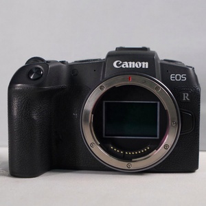Appareil photo Canon <span class=keywords><strong>RP</strong></span> d'occasion de haute qualité, 26 MP, 4K UHD, plein format, sans miroir - Product Image 4