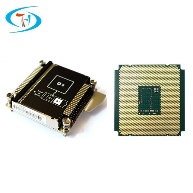 10 Core I7 10700 I9 10900 Server CPU Processor