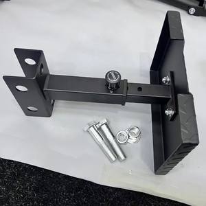 Pedal de Tracción Baja para Máquina Smith de Grado Comercial - Power Rack Multifuncional para Sentadillas, Press de Banca y Ejercicios con Cable - Product Image 5