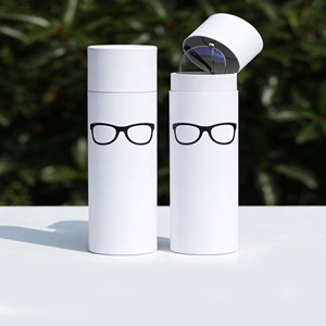 Cajas de Embalaje de Papel para Gafas de Sol y Lentes de Diseño Personalizado - Product Image 3