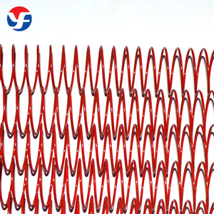 CuộN Xoắn Ốc Xoắn Ốc Nhà Sản Xuất Trung Quốc 2:1 Xoắn Ốc Xoắn Ốc Xoắn Ốc Kim Loại Đơn - Product Image 4