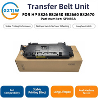 Nouvel ensemble de transfert secondaire 5PN85A pour imprimante laser monochrome HP E826 E82650 E82660 E82670 82670 82650 A3 – Référence usine 5PN85-67001