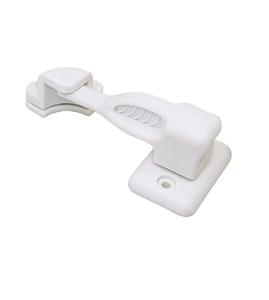 Clip de retenue en plastique pour caravane/camping-car porte principale porte armoire porte extérieure et tiroir serrure accessoires RV - Product Image 2