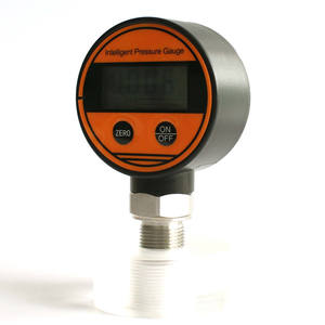 Manômetro Digital de Pressão Inferior QDB108 <span class=keywords><strong>400</strong></span> <span class=keywords><strong>bar</strong></span> - Product Image 6