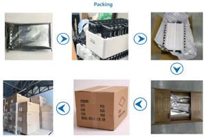 01YM589 15.36TB Express NVMe U.2 2.5 Inch Internal Solid State Drive untuk FlashSystem 5100 7200 9100 9200 Storwize V5100 V7000 - Product Image 6