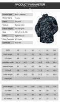 Fabricant chinois d'uniformes, vêtements tactiques de combat, uniformes d'officier camouflage à vendre