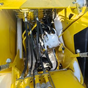 コマツ純正<span class=keywords><strong>PC200</strong></span>日本製高品質中古油圧ショベル大型<span class=keywords><strong>PC200</strong></span> 210 240低稼働時間 - Product Image 3