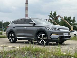 BYD Song PLUS EV 2022 : Modèle d'occasion haut de gamme à énergie nouvelle, très demandé en <span class=keywords><strong>Afrique</strong></span> et au Moyen-Orient, avec documents complets - Product Image 3