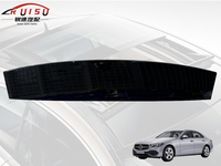 Couverture de toit ouvrant avant fixe en verre de remplacement pour Mercedes-Benz Classe C W205 GLC 2015-2022 A2057800022