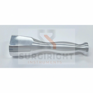 MALLET TORONTO 8 pulgadas 20oz Instrumentos ortopédicos aprobados CE ISO de doble extremo por Surgiright Instruments - Product Image 1