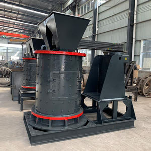 Trituradora de Piedra y Arena para Minería, 80 TPH, Trituradora de Martillos Compuesta de Alta Eficiencia para Piedra Caliza - Product Image 6