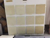 Béton ultra-performant UHPC blanc