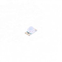 Diode électroluminescente LED 26-21/R6C-AU1W1B/CT 1206 Liste de service BOM - Devis