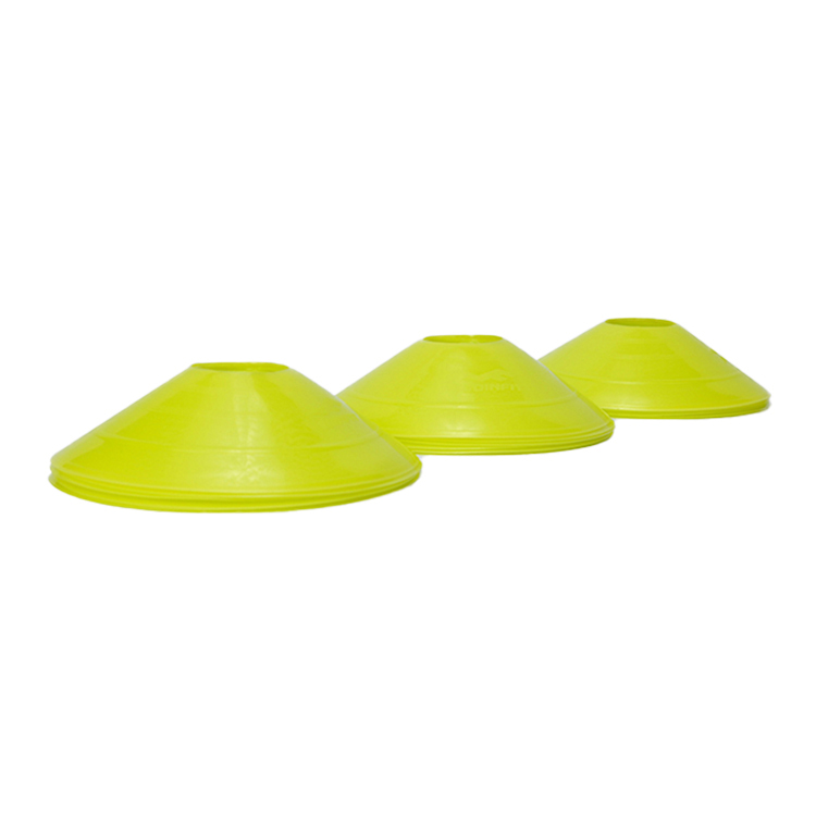 Joinfit футбольных тренировок пластиковые ловкость конусов