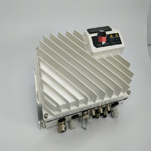 Variador de Frecuencia Descentralizado VLT 131Z1354, 0.37kW, 0.5HP, 380-480VAC - Product Image 1