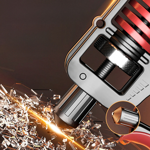 Оптовая продажа, высокое качество, 60 кг и 100 кг, ручной захват с резиновой ручкой, силовой тренажер для тела - Product Image 5