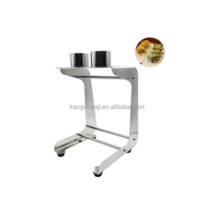 Chất lượng cao Máy cắt dải 6/8/10/12/14/16 Slicer Sushi sử dụng hướng dẫn sử dụng dưa chuột tươi - Product Image 1