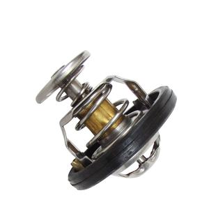 เทอร์โมสตัทเครื่องยนต์1338F5 XS7Q8575AA 9661331580 1096283สภาพใหม่เหมาะกับฟอร์ด - Product Image 1