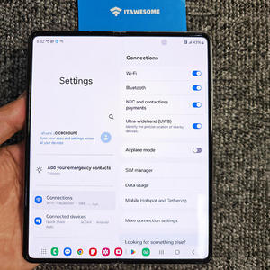 Téléphones portables d'occasion originaux en gros pour Samsung Z Fold3 - Product Image 6