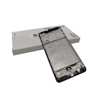 Pantalla LCD Original para Teléfono Móvil, Paquete de Servicio LCD A315 OLED para Samsung Galaxy A31 A315, Piezas de Repuesto para Teléfono Móvil, Pantalla LCD con Marco - Product Image 6