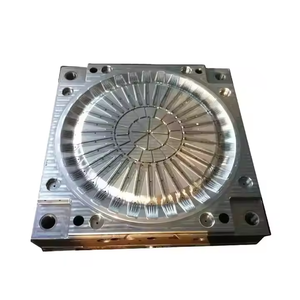 Produit ménager jetable moule d'injection pour vaisselle en plastique alimentaire fourchette couteau savon couverts cuillère - Product Image 5