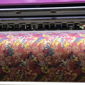 Nhà Máy Cung Cấp Cao Cấp Mực Thăng Hoa Cho Epson F6070 F6080 F6370 F9370 Máy In Với Một Chip Thời Gian - Product Image 2