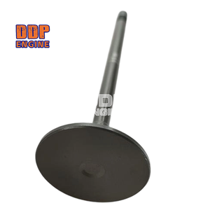 Soupape d'admission du moteur 3142H091 pour engins de construction Perkins 1104 1106 C4.4 C6.6 - Product Image 5