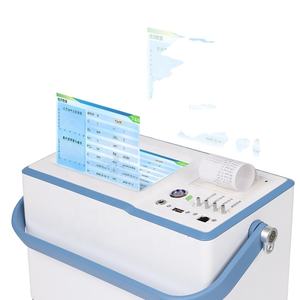 HM-GH2 Anlage Photos yn thetis cher Detektor aktive Strahlung Temperatur tester tragbare Anlage Photosynthese Meter - Product Image 2