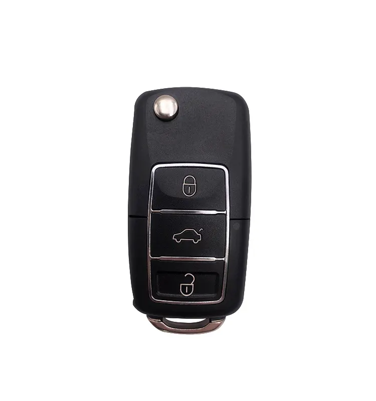 Car Alarm Flip Key Remote Control Duplicator