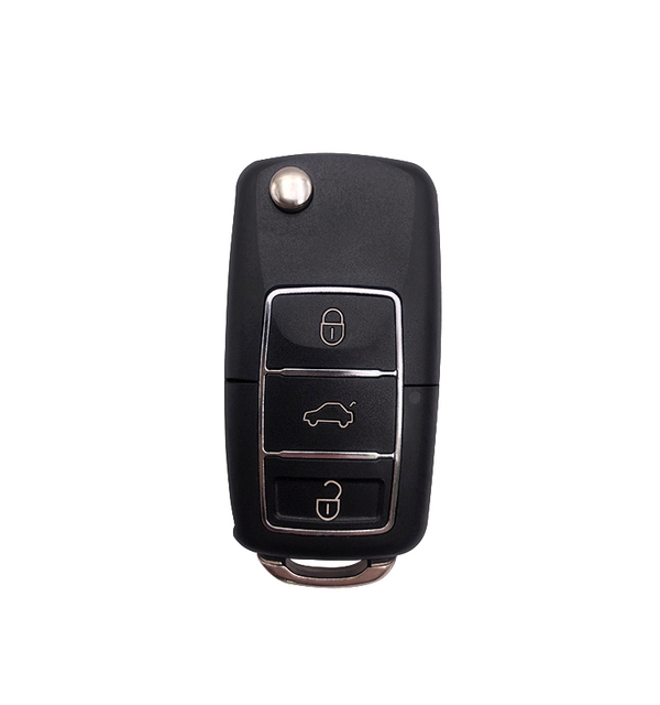 Universal Garage Door Flip Key Remote Control Duplicator