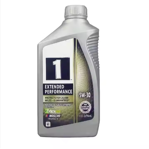 Aceite de Motor Sintético Completo 1L 5L SAE 0W-40 para Automóviles <span class=keywords><strong>Mercedes</strong></span> <span class=keywords><strong>Benz</strong></span> - Product Image 6