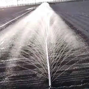 Ad alta pressione 20mm stella tubo di irrigazione a goccia 33 CM PE materiale stampo servizio di lavorazione <span class=keywords><strong>per</strong></span> l'agricoltura - Product Image 2