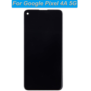 Reemplazo de Pantalla OLED de 6.2" para Google <span class=keywords><strong>Pixel</strong></span> 4A 5G con 1 Año de Garantía - Marca MF Hecho en China - Product Image 5