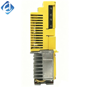 Nuevo Servoamplificador Original <span class=keywords><strong>A06B</strong></span>-<span class=keywords><strong>6066</strong></span>-<span class=keywords><strong>H244</strong></span>, Cumple con EPR, Certificado CE, Módulo PLC Serie <span class=keywords><strong>A06B</strong></span>, Disponible en Almacén - Product Image 3