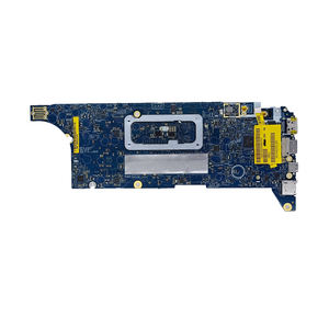 Original nuevo para Dell Latitude 7320 7420 7520 placa base i7-1165G7 00K36F GDC31 LA-K371P - Product Image 1