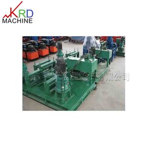 <span class=keywords><strong>Cintreuse</strong></span> à froid électrique pour poutres en I, grande capacité, multifonction, automatique, pour profilés - Product Image 3