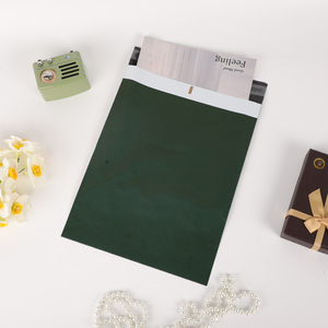 Burbuja de polietileno ecológica de tamaño personalizado, cierre de sello instantáneo, construcción impermeable para aplicaciones de diseño personalizado - Product Image 2