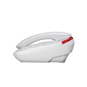 Venta al por mayor de fábrica, juego de teléfono con cable de llave grande, marcación rápida, teléfono fijo para personas mayores para uso doméstico - Product Image 5