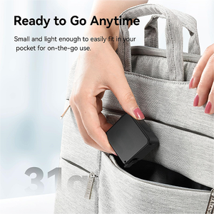 Lumière Vlogging Mini <span class=keywords><strong>LED</strong></span> <span class=keywords><strong>Action</strong></span> Camera Video Light Magnetic Photography Lighting pour DJI Osmo <span class=keywords><strong>Action</strong></span> 3/4 Camera Cage Accessories - Product Image 6