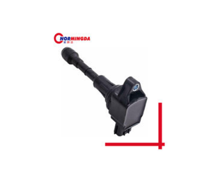 Bobina di accensione per auto n. 224481hc0a in plastica metallo nero per Nissan Versa <span class=keywords><strong>Note</strong></span> 2014-2016 - Product Image 2