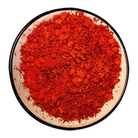 Fabricant Personnalisé En Gros Production Solvant Orange 63 Colorants À Base de Solvant