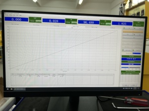 Tensile <strong>Universal</strong> <strong>Testing</strong> Machine - Product Image 3