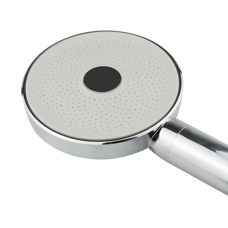 5 5 Inch Gray Handheld Buckle