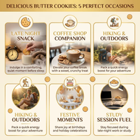 Biscuits au Coco les Plus Vendus, Crackers au Coco 100g*30 Sachets, Biscuits Carrés Croustillants de Qualité Supérieure, Provenant d'un Grossiste Chinois