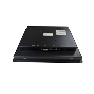12.1 Inch Embedded Touch Screen Monitor 1024*768 HD 300cd/㎡ Industrial <b>Display</b> with <b>VGA</b> Interface - Product Image 2