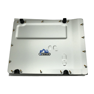 L'excavatrice d'E336D2 E320D2 partie l'unité de commande de moteur 309-5710 3095710 1503630 ECM ECU avec le programme - Product Image 1